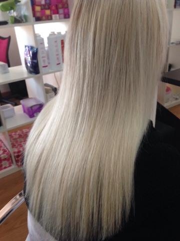 Vilamoura Hairdresser and Salon
